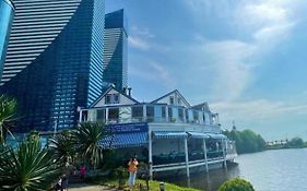 Orbi City Sea Side & Sea View Towers