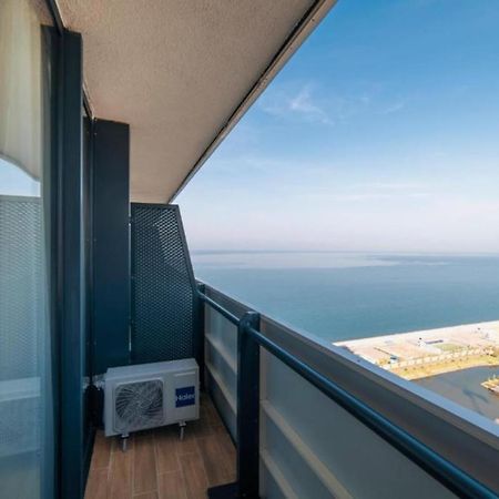 Orbi City Sea Side & Sea View Towers Батуми Экстерьер фото